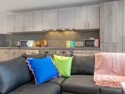 Skyline Silver En Suite