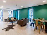 Skyline Silver En Suite