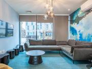 Skyline Silver En Suite, at Pavilion Court