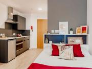 Skyline Silver Studio