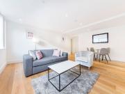 Skyline, Slough SL1, 2 bed flat to rent, £1,400 pcm |...