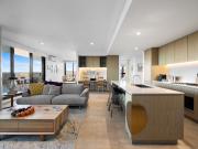 SKYLINE SOPHISTICATION WITH ADELAIDE'S FINEST VIEWS