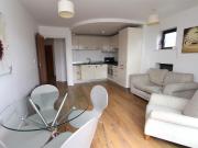 Skyline, St. Peters Street LS9, 2 bed flat to rent,...