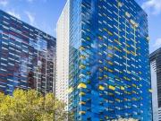 Skyline Style with West Facing Sun