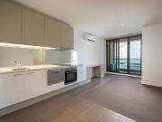 Skyline Style with West Facing Sun