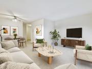 Skyline Three Bedroom Suites [object Promise] for Rent