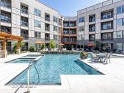 Skyline Trinity 1 Bedroom Apartment for Rent at 1900 N...