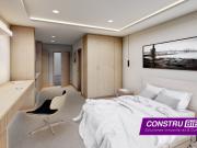 SKYLINE: Últimos Estudios en Barbasquillo, Manta