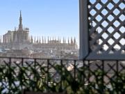 SKYLINE Via Manzoni 42