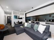 Skyline Views in Sought After South Yarra
