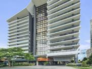 Skyline Views in The Heart of Toowong