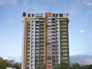 Skyline Vistara,Nellikunnu 3 BHK Apartment For Sale Thrissur