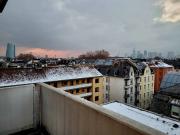 Skylineblick inklusive: 4 Zi Wohnung in Bestlage von...