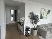 Skylineview vom 18 Stock in Eden Tower