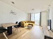 SKYLIVING VOLLMÖBLIERTE 2 ZIMMER MIT LOGGIA + POOL +...