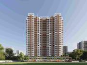 Kandivali West 2 BHK Apartment For Sale Mumbai