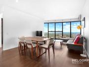 SKYLOUNGE ACCESS AND VIEWS OVER THE BAY AT PRIMA FURNISHED