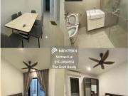 Skyluxe on The Park @ Bukit Jalil