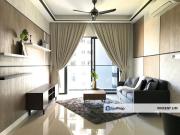 SkyLuxe On The Park @ Bukit Jalil