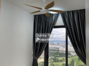 Skyluxe on The Park @ Bukit Jalil