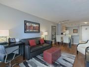 Skymark West 1 Bedroom