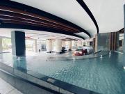 SkyMeridien Condo Sentul KL 1 Bed 1 Bath Partly...