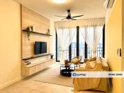 SkyMeridien @ Sentul East