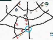 Skyom City 1296 Sq.Ft. Plot in Mohanlalganj Lucknow...