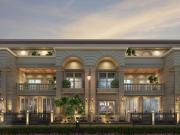 Skyom City,Mohanlalganj Residential Plot For Sale Lucknow