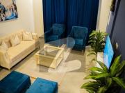 SkyParkOne Margalla Facing Furnished 2bedRoom Available...