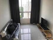 Skyridge Apartment Tanjung Tokong near Gurney furnish Rent