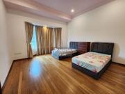 Skyridge Tanjong Tokong Furnished South facing Gurney...