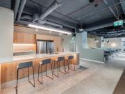 Skyrise Floors Available