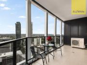 'SKYRISE' MODERN COMPLEX IN THE HEART OF PARRAMATTA