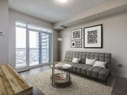 Skyrise Rentals 1 Bedroom Apartment for Rent at 2550...