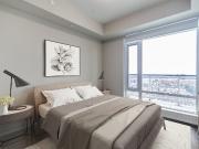 Skyrise Rentals 1 Bedroom Apartment for Rent at 2550...