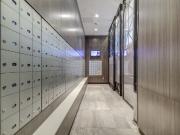 Skyrise Rentals The Tempo Apartment for Rent