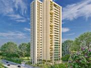 Thaltej 4 BHK Apartment For Sale Ahmedabad