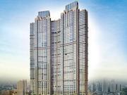 Skyscraper 2 Bedroom 1050 Sq. Ft. Apartment in Breach...