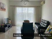 Skysuites Bukit Meldrum 3+1 Rooms Fully Furnished