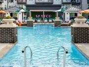 Skytop Apartments A5