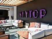 Skytop Apartments Princeton C4