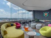 SkyTown Insurgentes: Departamento en venta en Tabacalera