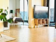 Skyview central, Berlin Amsterdam Apartments for Rent