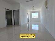 Skyview Garden high Floor 1 car park at Jelutong