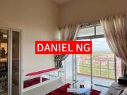 SKYVILLA APARTMENT FOR RENT At BATU KAWA MJC KUCHING