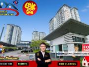 SkyVilla Condominium