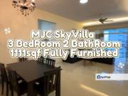 SkyVilla Condominium