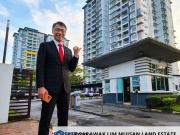 SkyVilla Condominium