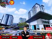 SkyVilla Condominium